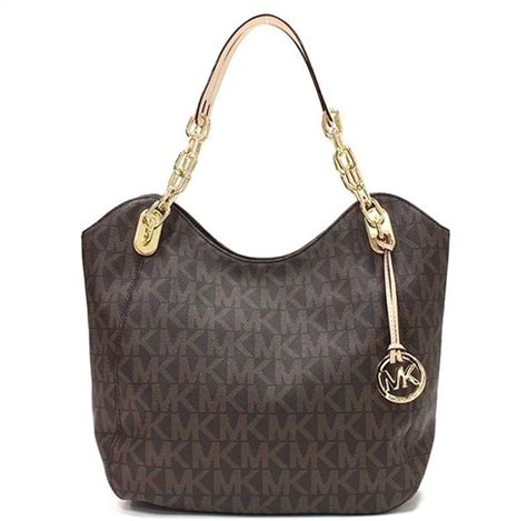 Amazon.com: Michael Kors Lillie Handbags.